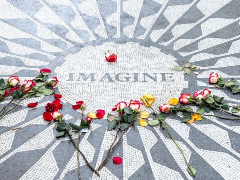 New York: Private Tour of Iconic Landmarks by Car - A Closer Look at What to Expect
