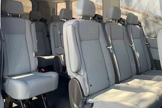 New York Private Transfer from JFK/LGA/EWR Airport to Manhattan - Final Thoughts