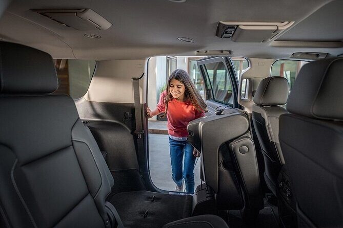 New York private transfer service JFK EWR LGA or PORT - Quick Overview: What You Need to Know