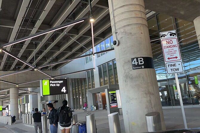 New York private transfer service JFK EWR LGA or PORT - Frequently Asked Questions