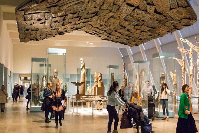 New York: private visit of Chelsea neighborhood - Discover Chelsea: An Intimate Private Tour of New York’s Artistic Neighborhood