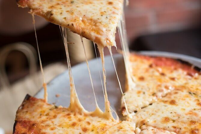 New York Private Walking Food Tour With Secret Food Tours - An In-Depth Look at the Greenwich Village Food Tour