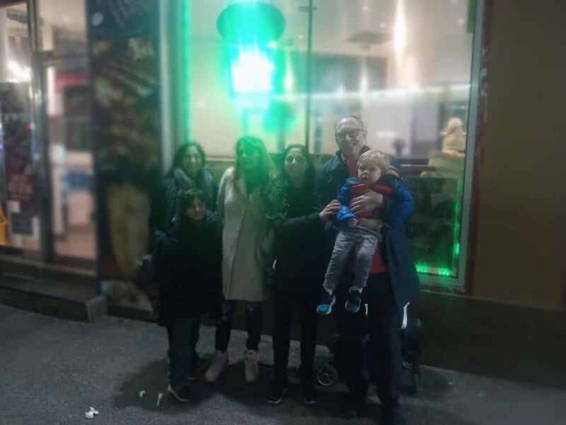 New York, Queens Culinary Stroll & Cultural Tour on Foot - FAQ