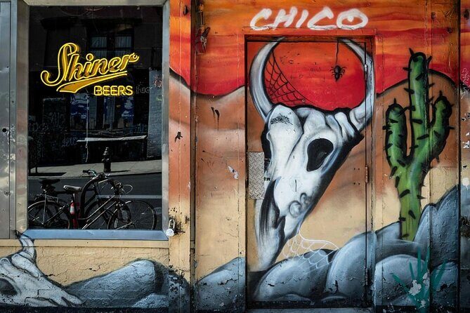 New York Sandwich Tour - Discover the East Village with the New York Sandwich Tour