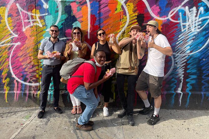 New York Sandwich Tour - A Deep Dive into the New York Sandwich Tour