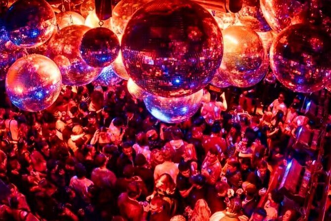 New York Saturday Night Party with VIP Entry - New York Saturday Night Party with VIP Entry – A Night to Remember in NYC