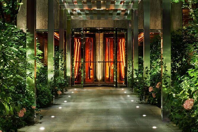 New York Saturday Night Party with VIP Entry - FAQ