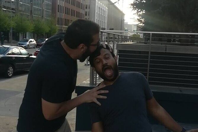 New York Scavenger Hunt by Zombie Scavengers - A Fun, Quirky Twist on Exploring Lower Manhattan