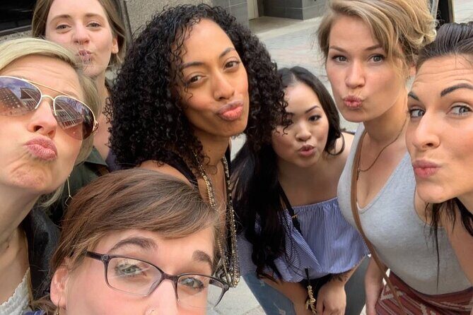 New York Scavenger Hunt by Zombie Scavengers - In-Depth Look at the Zombie Scavengers Experience