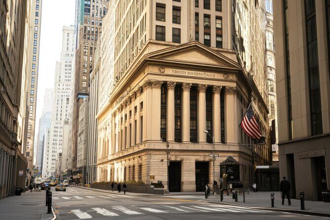 New York Self-Guided Tour  Explore with Your Smartphone - FAQs About the Self-Guided NYC Tour