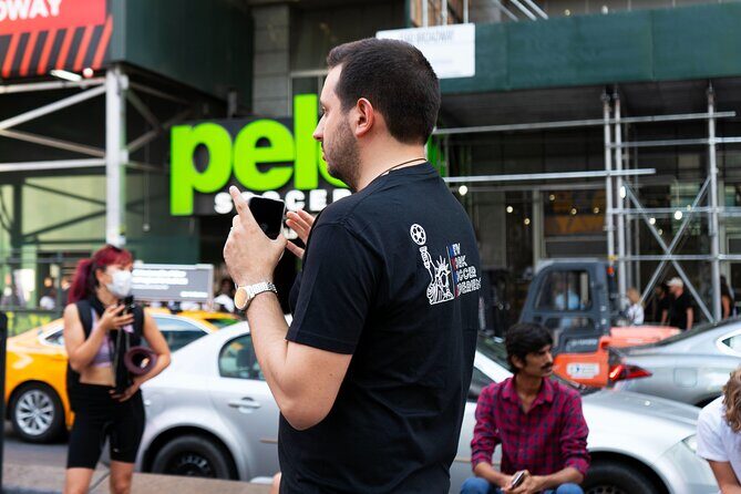 New York Soccer Experience Short Tour - FAQ