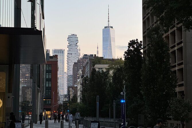 New York Soho and the Village Art and Architecture Tour - Key Points