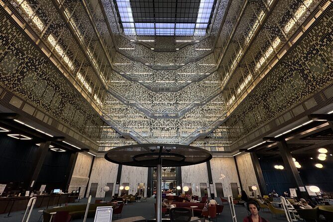 New York Soho and the Village Art and Architecture Tour - In-Depth Review of the New York Soho and the Village Art and Architecture Tour