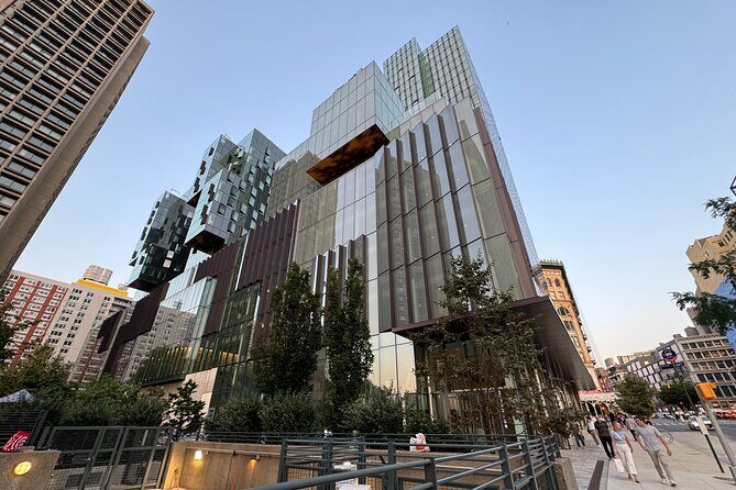 New York Soho and the Village Art and Architecture Tour - Frequently Asked Questions