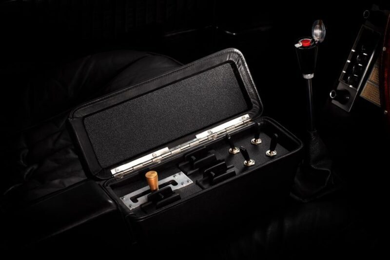 New York: SPYSCAPE Spy Museum & Experience - The Rare Spy Gadgets Collection