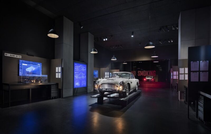 New York: SPYSCAPE Spy Museum & Experience - What the Reviews Say