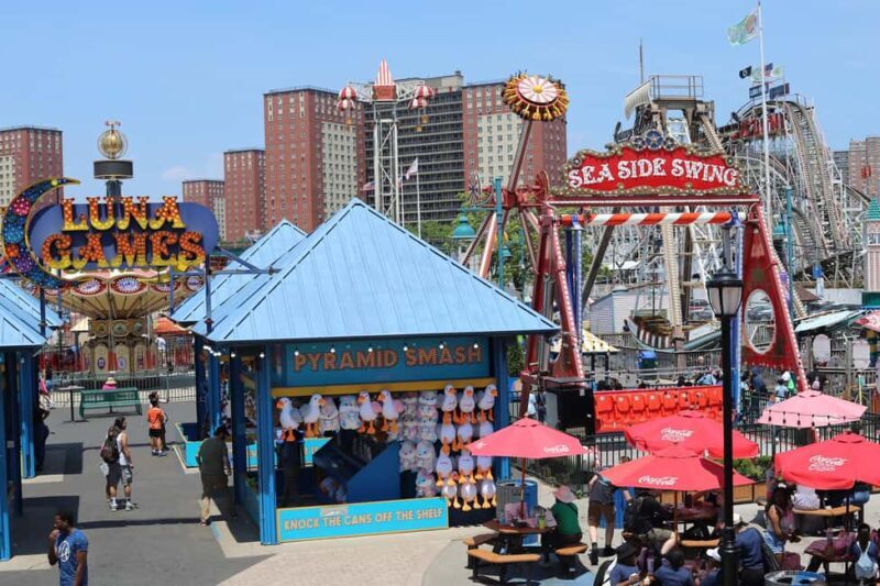 New York: Summer in Brooklyn Walking Tour - Who Should Consider This Tour?