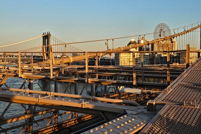 New York: THE BEST OF BROOKLYN - The Full Breakdown: What to Expect on the Tour