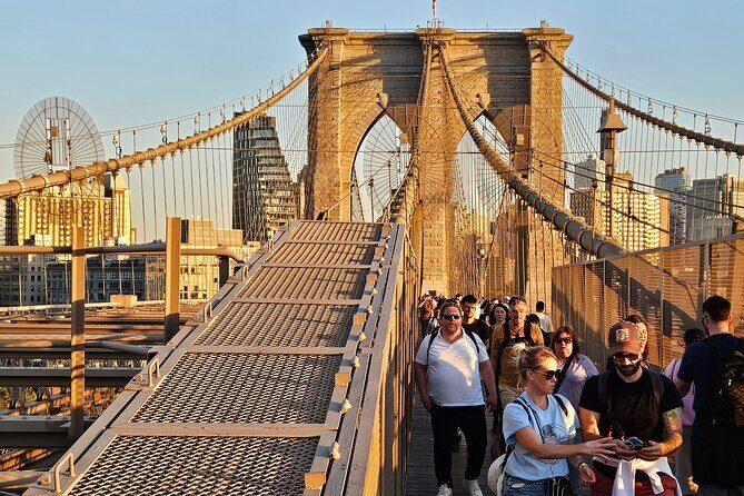 New York: THE BEST OF BROOKLYN - Who Should Consider This Tour?