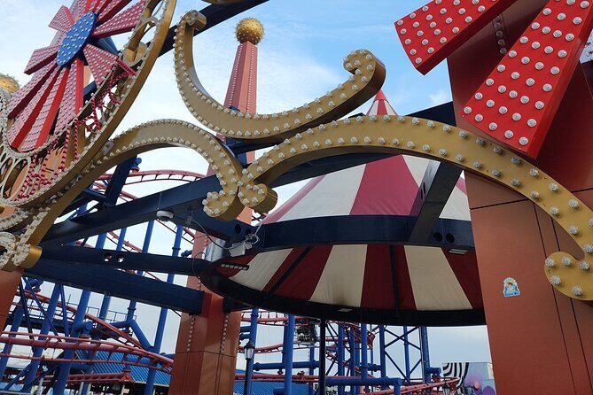 New York: THE BEST OF BROOKLYN - FAQ