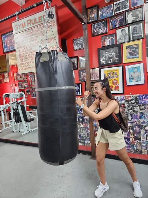 New York: The Best Of Brooklyn - The Itinerary in Detail