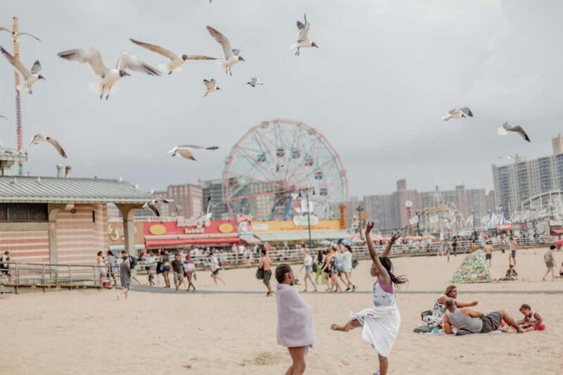 New York: The Best Of Brooklyn - Who Would Enjoy This Tour?