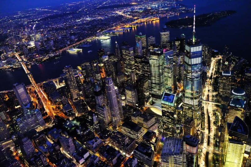 New York: Times Square Evening Walking Tour with Hot Dog - FAQ