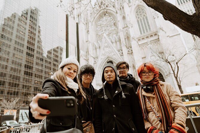 New York: Times Square Professional Photoshoot - Who Will Love This Experience?