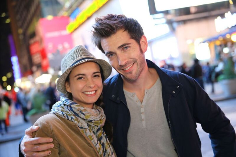 New York: Times Square Professional Photoshoot - Who Should Consider This Tour?