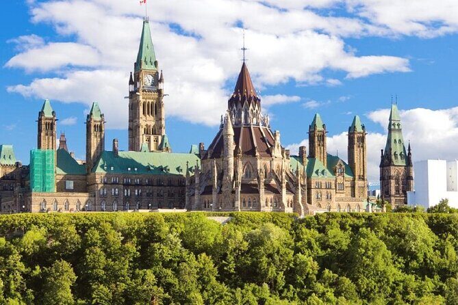 New York to Brooklyn 4 Day Shared Group Tour - A Detailed Look at the New York to Brooklyn 4-Day Shared Group Tour