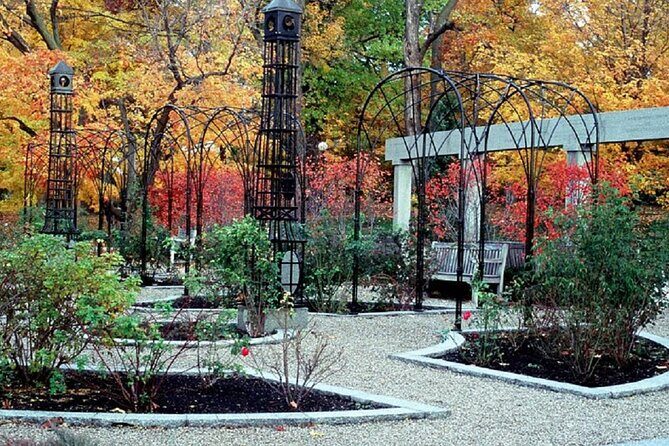 New York to Brooklyn 4 Day Shared Group Tour - Who Will Love This Tour?