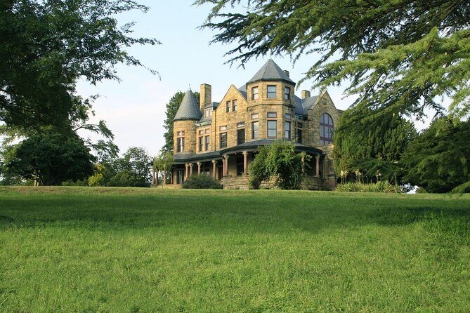 New York to Charleston 5-Day Tour - Final Thoughts