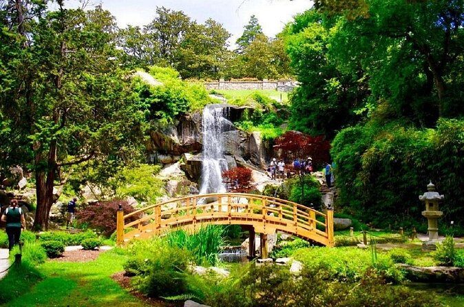 New York to Charleston 5-Day Tour - FAQs