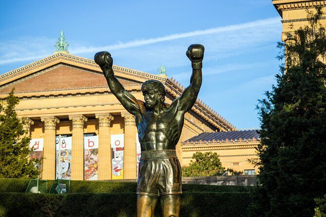 New York to Philadelphia Private Tour - Is This Tour Right for You?