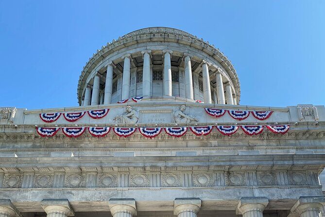 New York to Washington, D.C. Day Tour of Top Landmarks - Analyzing the Value