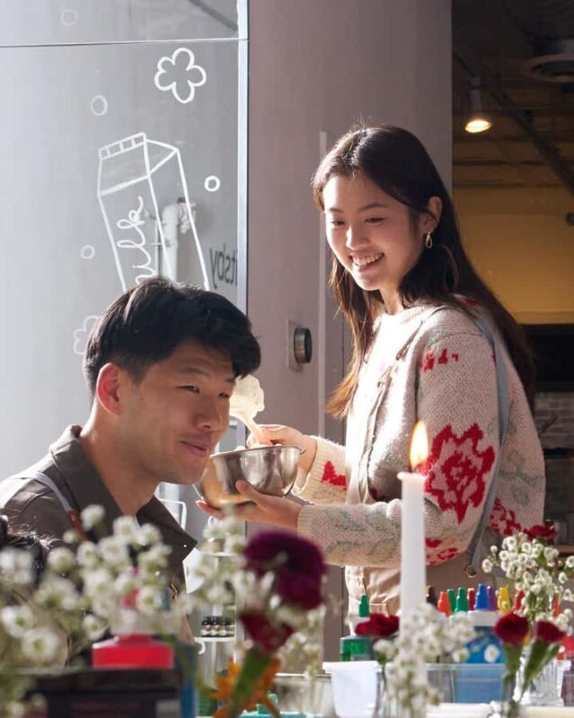 New York: Toast Art and Bubble Tea Workshop - New York: Toast Art and Bubble Tea Workshop — A Deliciously Creative Experience