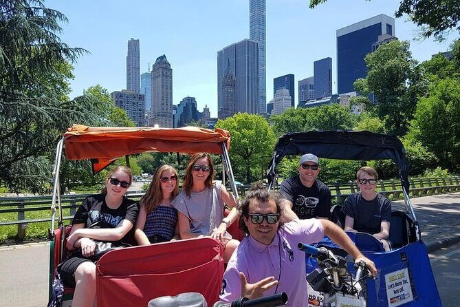 New York Tours and New York City Sightseeing Tours.Flexible Tours - FAQ