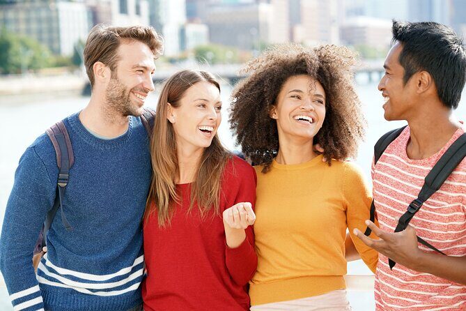 New York University Campus Private Walking Tour - What to Expect and Practical Tips