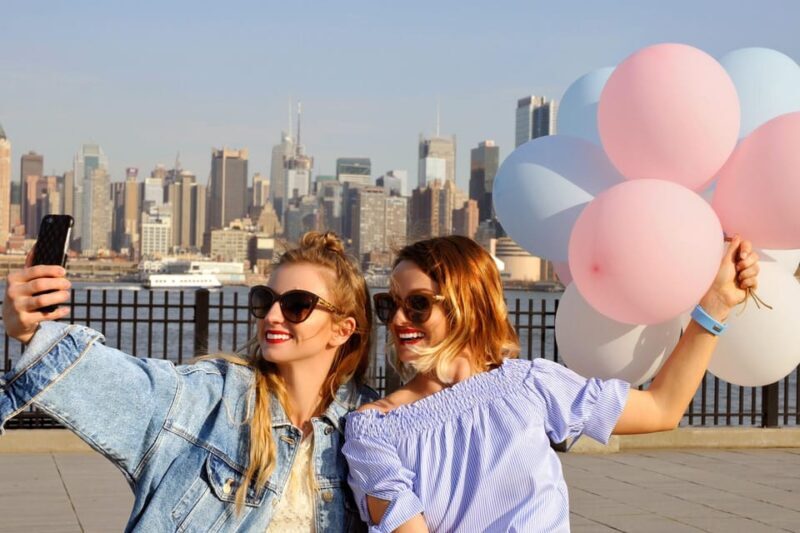 New York University Campus Private Walking Tour - Key Points