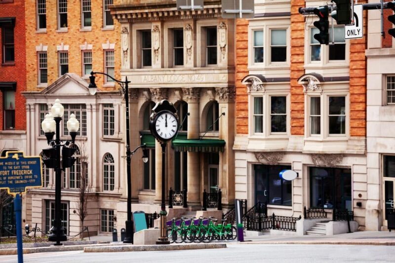 New York University Campus Private Walking Tour - Student Life and Campus Culture