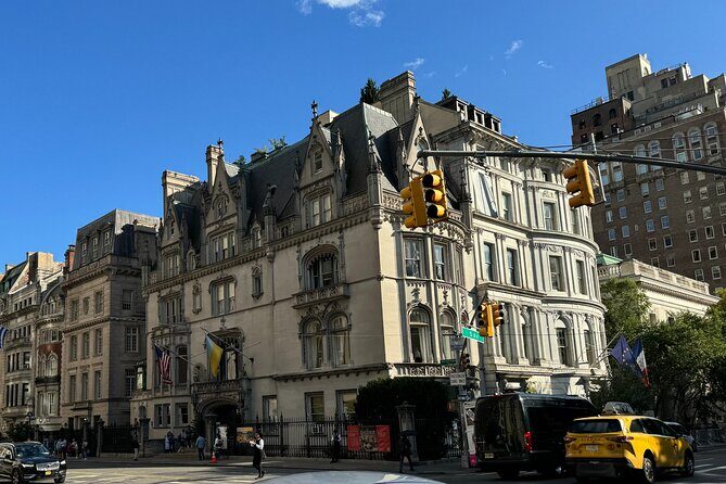 New York Upper East Side Art and Architecture Tour - FAQ