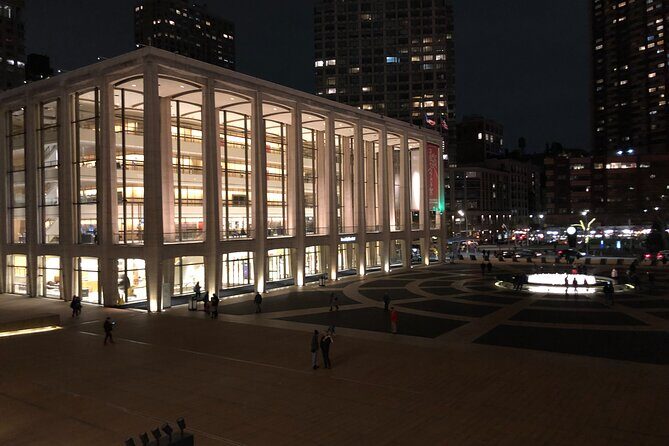 New York Upper West Side Art and Architecture Tour - Who Will Love This Tour?