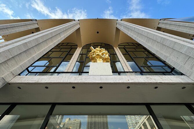 New York Upper West Side Art and Architecture Tour - The Sum Up