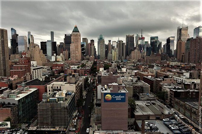 New York Walking Tour with Private Local Guide - Who Should Consider This Tour?