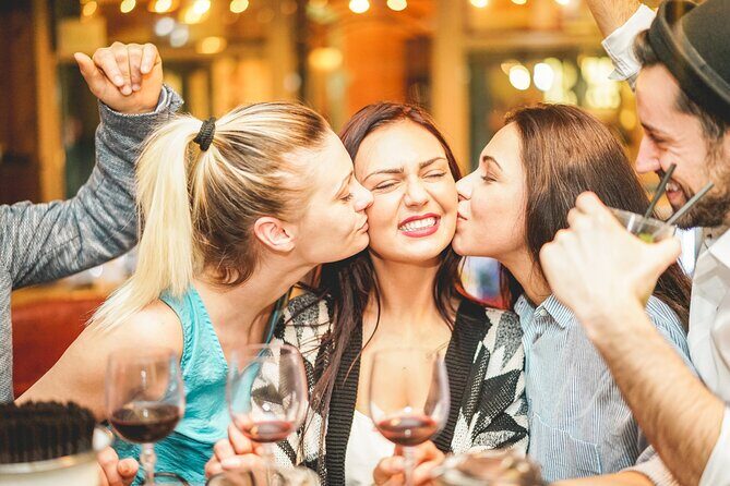 New York Wine Tasting Private Tour with Wine Expert - Key Points