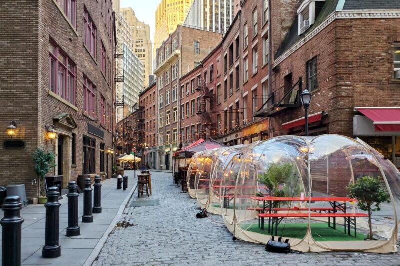 New York Wine Tasting Private Tour with Wine Expert - FAQ