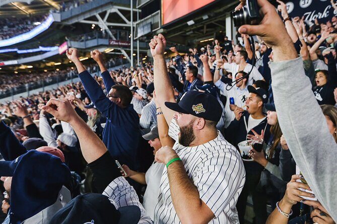 New York Yankees Baseball Tickets - A Detailed Look at Your Yankees Ticket Experience