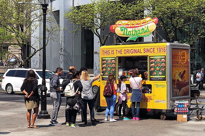 New York's Classic Eats Lower East Side Food Tour - A Deep Dive into the Lower East Side Food Tour