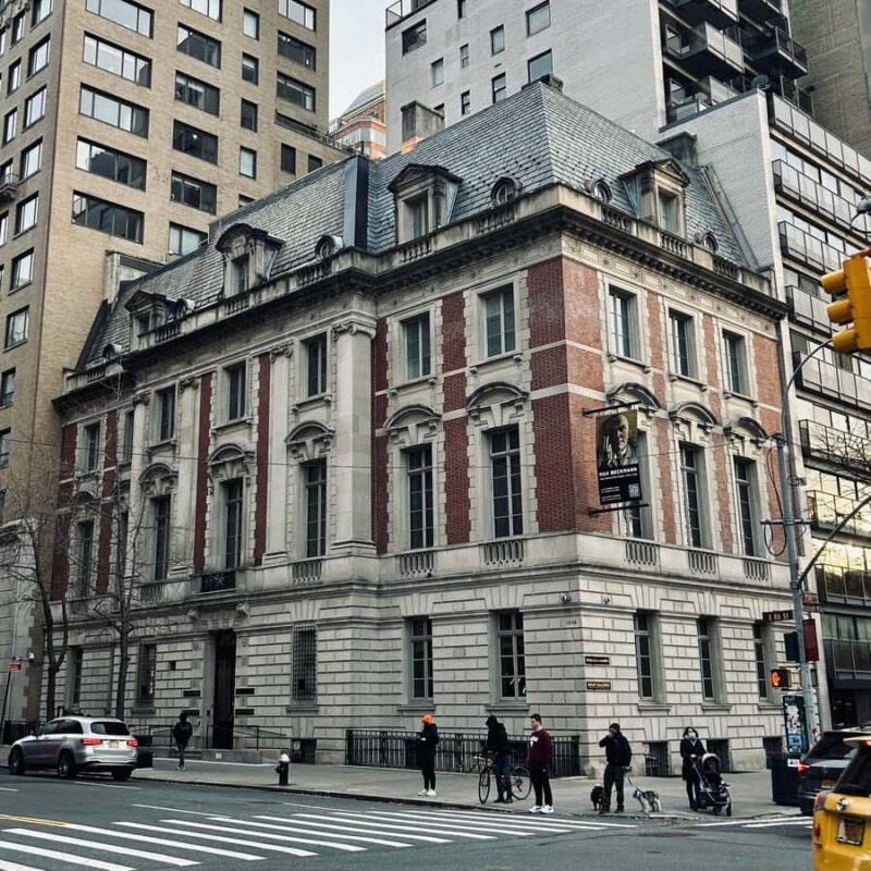 New York's Gilded Age: fortunes, architecture, and excess (18701900) - Final Thoughts