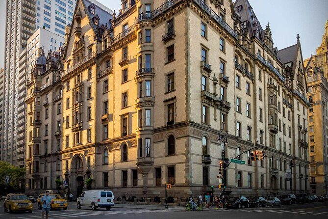 New Yorks Iconic Central Park: A Self-Guided Audio Tour - The Practicalities: What to Expect